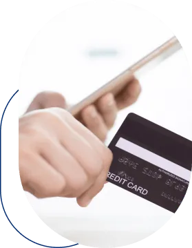 Only ever pay for what you need